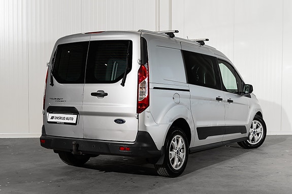 Ford Transit Connect 4 of 5