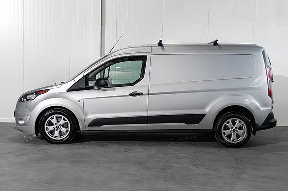 Ford Transit Connect 2 of 5