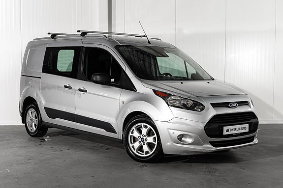 Ford Transit Connect 5 of 5