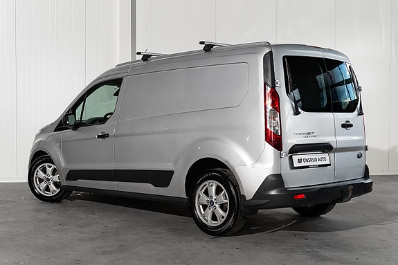 Ford Transit Connect 3 of 5
