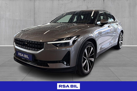 Polestar 2
