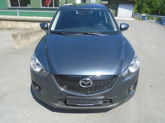 Mazda CX-5 3 of 5