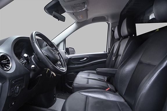 Mercedes-Benz Vito 119 5 of 5