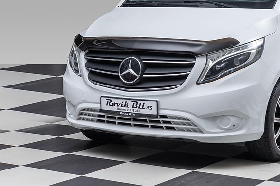Mercedes-Benz Vito 119 4 of 5