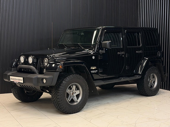 Jeep Wrangler 11 of 30