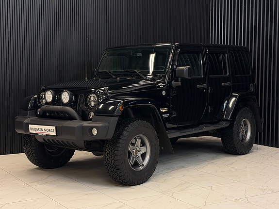 Jeep Wrangler 8 of 30
