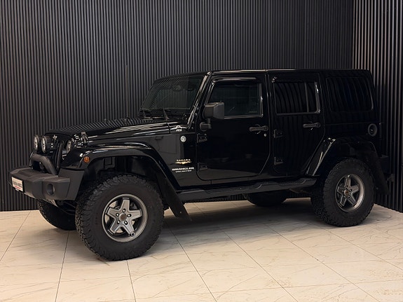 Jeep Wrangler 10 of 30