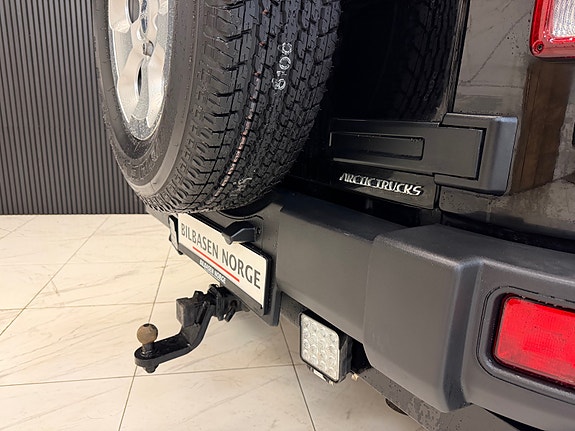 Jeep Wrangler 19 of 30
