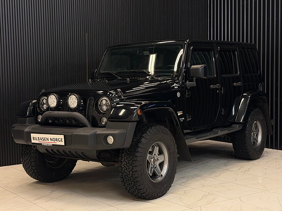 Jeep Wrangler 7 of 30