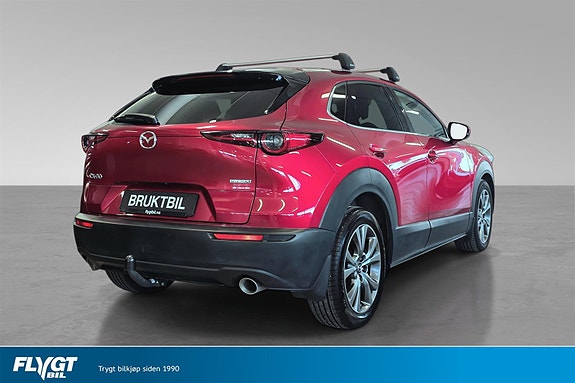 Mazda CX-30 3 of 5