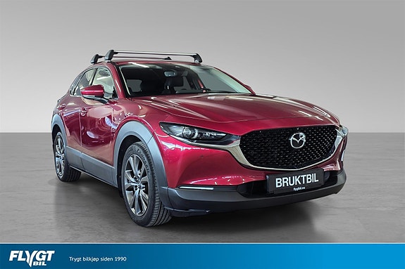Mazda CX-30 2 of 5
