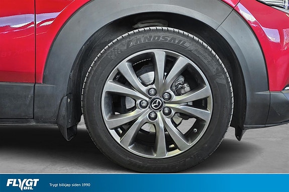 Mazda CX-30 5 of 5