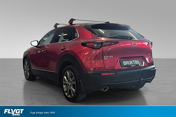 Mazda CX-30 4 of 5
