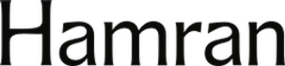 Hamran Snekkerverksted AS logo