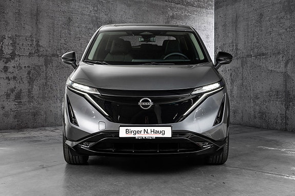 Nissan Ariya 5 of 30