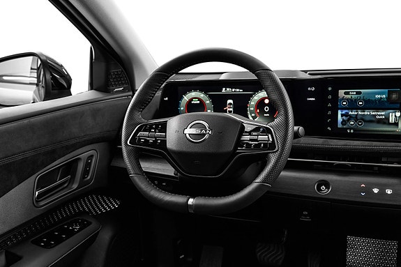 Nissan Ariya 27 of 30