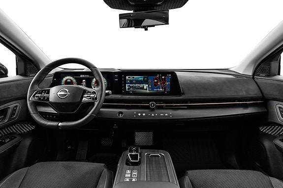 Nissan Ariya 26 of 30