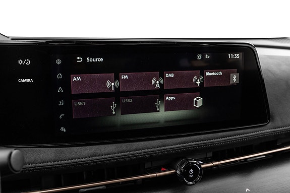 Nissan Ariya 19 of 30