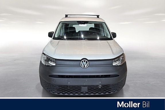 Volkswagen Caddy Maxi 2 of 5
