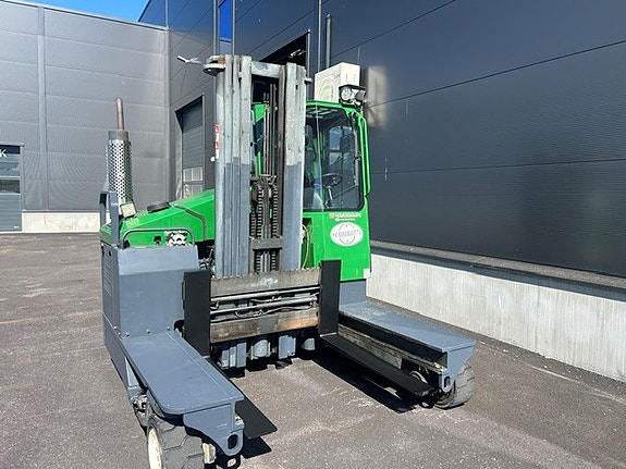 Andre Combilift C4000 4veistruck 2 of 5