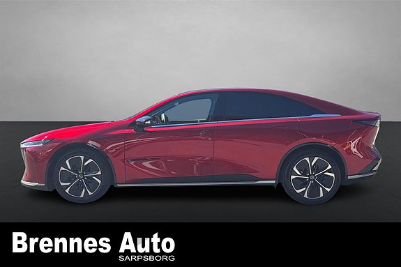 Mazda 6e 4 of 5