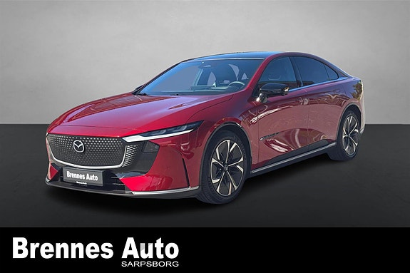 Mazda 6e 3 of 5