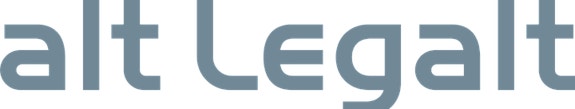 Alt Legalt AS logo