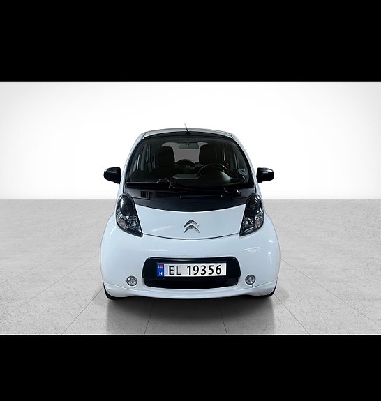 Citroen C-Zero 2012 photo 2
