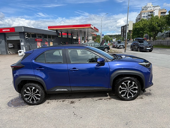 Toyota Yaris Cross 6 of 20