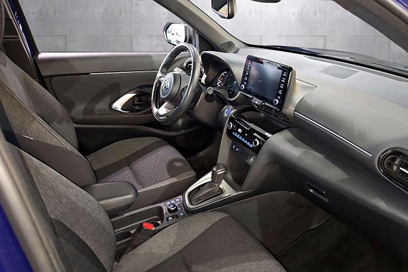 Toyota Yaris Cross 13 of 20
