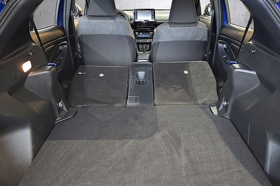 Toyota Yaris Cross 11 of 20