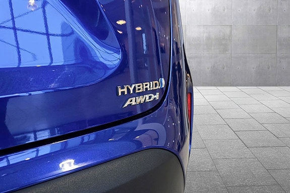 Toyota Yaris Cross 16 of 20