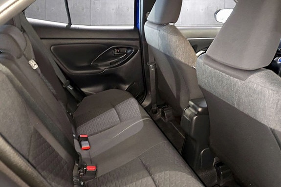 Toyota Yaris Cross 14 of 20