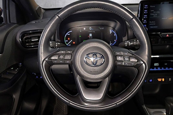Toyota Yaris Cross 9 of 20