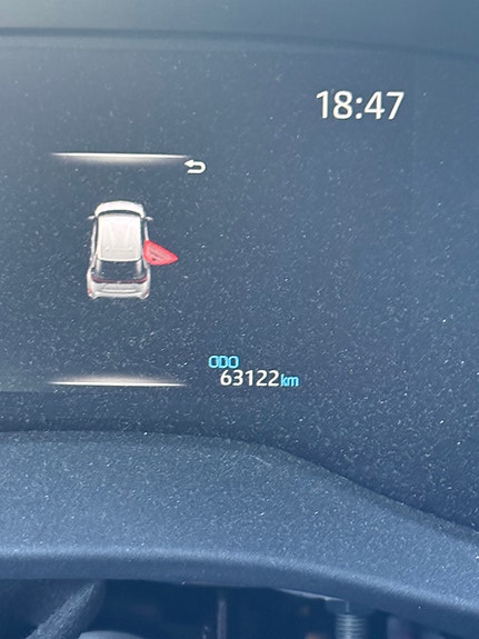 Toyota Yaris Cross 17 of 20