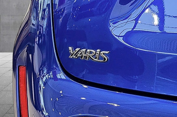 Toyota Yaris Cross 15 of 20