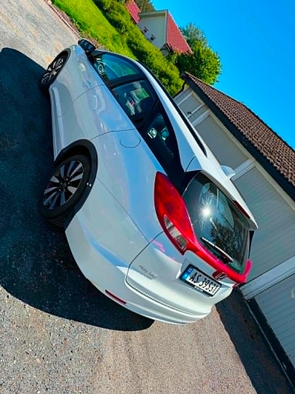 Honda Civic 3 of 5