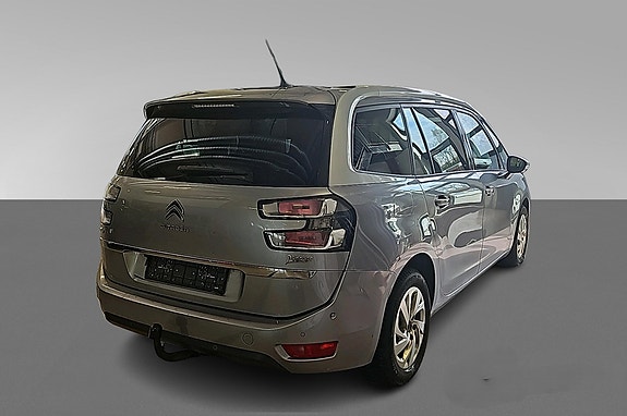 Citroen Grand C4 Picasso 6 of 30
