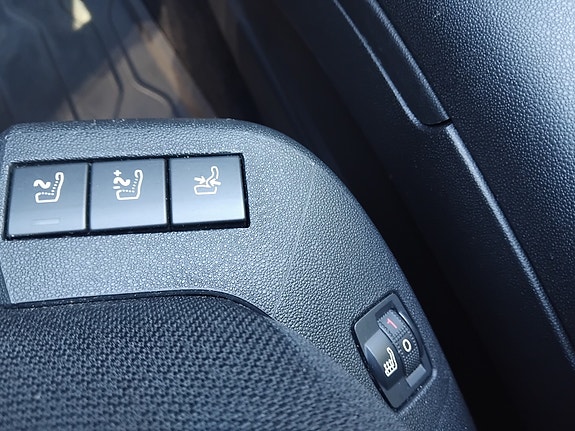 Citroen Grand C4 Picasso 9 of 30