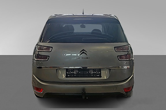 Citroen Grand C4 Picasso 5 of 30