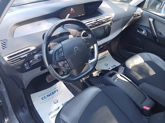 Citroen Grand C4 Picasso 8 of 30