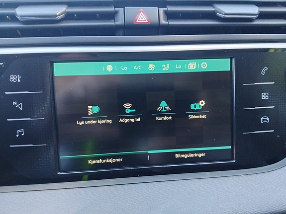 Citroen Grand C4 Picasso 14 of 30
