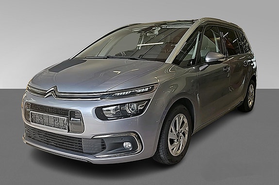 Citroen Grand C4 Picasso 3 of 30