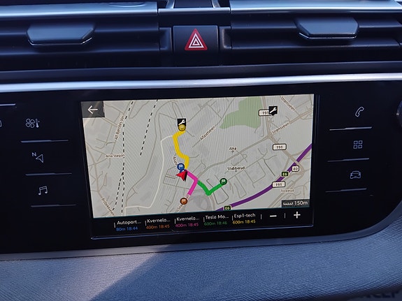 Citroen Grand C4 Picasso 13 of 30