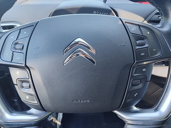 Citroen Grand C4 Picasso 10 of 30