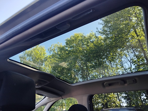 Citroen Grand C4 Picasso 21 of 30