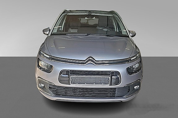 Citroen Grand C4 Picasso 2 of 30