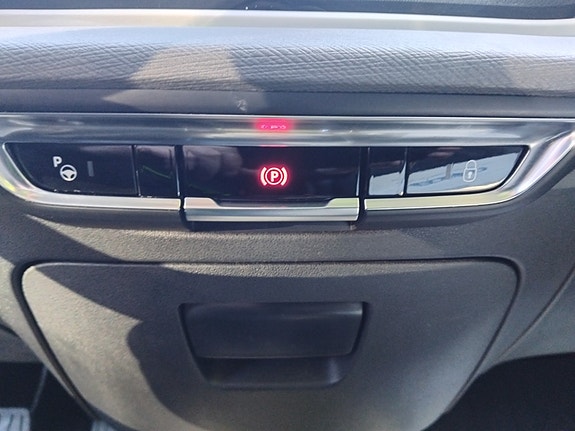 Citroen Grand C4 Picasso 11 of 30