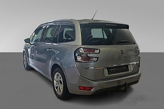 Citroen Grand C4 Picasso 4 of 30