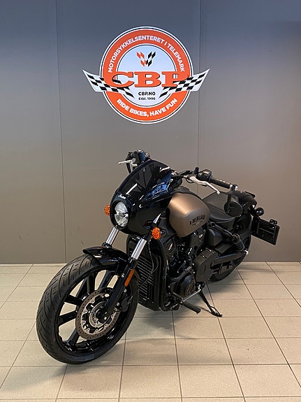 INDIAN Sport Scout 5 of 5
